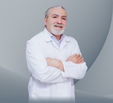 Op. Dr. Ömer Haluk Buyurgan