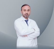 Op. Dr. Zeynel Arslanyılmaz